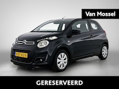 Citroën C1 - 1.0 e-VTi Feel | 69pk | Airco | 87.000km |
