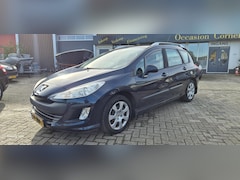 Peugeot 308 SW - 1.6 VTi Blue Lease