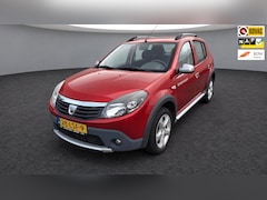 Dacia Sandero Stepway - 1.6
