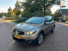 Nissan Qashqai - Qashqai+2 2 1.6 Connect Edition|Pano|Navi|7 P|Camera|Xenon|