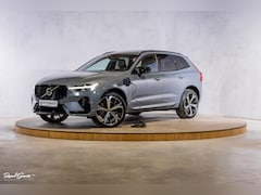 Volvo XC60 - 2.0 T8 Plug-in hybrid AWD Ultimate Dark Long Range | Zwenkbare trekhaak | Panoramadak | Ad
