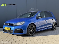 Volkswagen Golf - 2.0 R 4-Motion|Leer|Pano|Dynaudio|Bull X