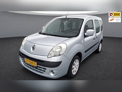 Renault Kangoo Family - 1.6 Expression