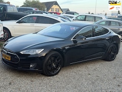 Tesla Model S - 85 Base Free Supercharging Autopilot Nette Auto Stoere Velgen