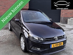 Volkswagen Polo - 1.2 Easyline met pano