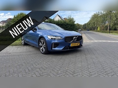 Volvo S60 - 2.0 Recharge T8 AWD R-Design