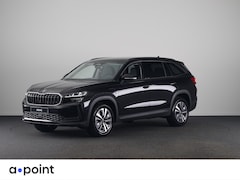Skoda Kodiaq - 1.5 TSI PHEV Business Edition 204 pk 6 versn. DSG | Sunset | Trekhaak | Velgen: 18" lichtm