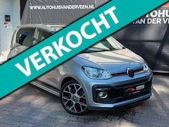 Volkswagen Up! - 1.0 TSI GTI, 1e Eigenaar/Clima/Camera/DAB/Etc