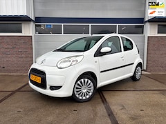 Citroën C1 - 1.0 | NAP | APK 09-07-2027