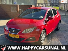 SEAT Ibiza - 1.2 TDI Reference Ecomotive, AIRCO, APK,