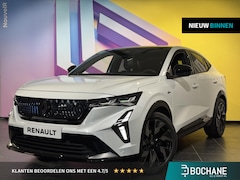 Renault Rafale - 1.2 E-Tech full hybrid 200 esprit Alpine | 8500 EURO VOORRAADVOORDEEL