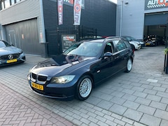 BMW 3-serie Touring - 318i High Executive 2e Eigenaar Airco NAP APK