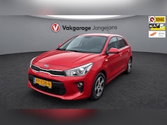Kia Rio - 1.0 TGDI ComfortPlusLine Navigator
