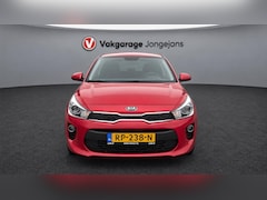 Kia Rio - 1.0 TGDI ComfortPlusLine Navigator