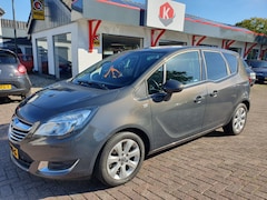 Opel Meriva - 1.4 Turbo Cosmo Navi/Clima BJ 2016