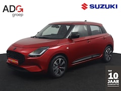 Suzuki Swift - 1.2 Comfort Smart Hybrid | GO PAKKET | Meerde Modellen op Voorraad | Nieuwe Auto | Meerder