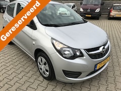 Opel Karl - 1.0 ecoFLEX 120 Jaar Edition