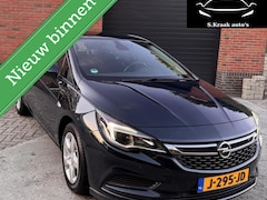 Opel Astra - 1.0 Business Executive
