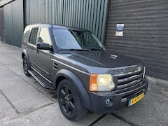 Land Rover Discovery - 2.7 TdV6 HSE AUT