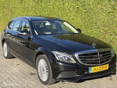 Mercedes-Benz C-klasse Estate - 180 Prestige Panodak Clima Cruise