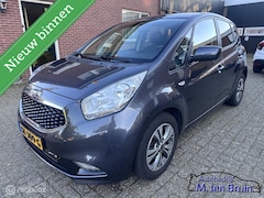 Kia Venga - 1.6 CVVT DynamicPLusLine/ TREKHAAK / AUTOMAAT
