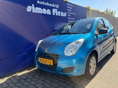 Suzuki Alto - 1.0 Celebration EASSS*AIRCO*LAGE KM
