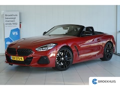 BMW Z4 Roadster - sDrive30i High Executive Edition M-Sport Pro | NL Auto | Adapt. Cruise | Harman & Kardon |