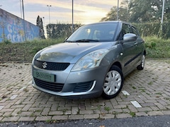 Suzuki Swift - 1.2 Summer EASSS / Airco / Elektrische Ramen