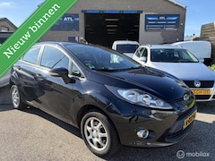 Ford Fiesta - 1.6 TDCi ECOnetic SUPER AUTO APK 10/2027