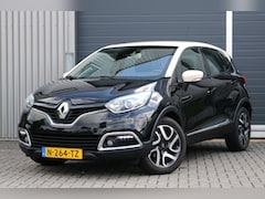 Renault Captur - 1.2 TCe Expression EDC | Camera | Automaat