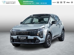 Kia Sportage - 1.6 T-GDi Hybrid GT-PlusLine | Actieprijs* | Harman Kardon | 360 graden Camera | Dodehoek