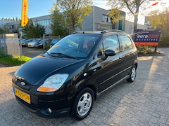Chevrolet Matiz - 1.0 - AIRCO - NIEUWE JAAR APK
