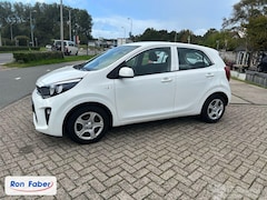 Kia Picanto - 1.0 DPi ComfortLine | 72.032 km