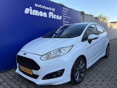 Ford Fiesta - 1.0 EcoBoost ST Line