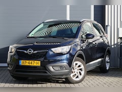 Opel Crossland X - 1.2 Turbo Online Edition 110pk | NET BINNEN | Trekhaak