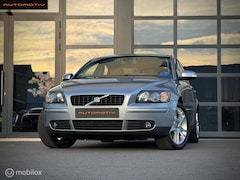 Volvo S40 - 2.4 Edition II CRUISE / TREKHAAK / AUTOMAAT