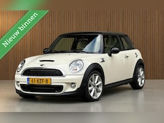 MINI 3-Deurs - 1.6 Cooper S Westminster