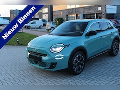 Fiat 600e - La Prima 54 kWh Leder-Clima-Cruise-Navi-Camera-Massage SOH 97, 6%