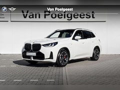 BMW X3 - 30e xDrive | M Sportpakket Pro | Panoramadak | CoPilot Pack