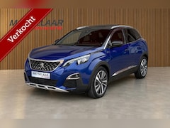 Peugeot 3008 - 1.2 GT Line ✅Panodak ✅Nwe Distributie