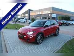 Fiat 600e - La Prima 54 kWh Leder-Clima-Cruise-Navi-Camera-Massage 4100 KM SOH 97, 8%