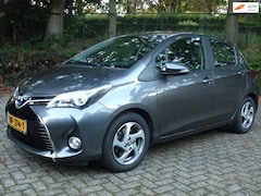 Toyota Yaris - 1.5 Hybrid Comfort clima cruise navi 173 dkm NAP