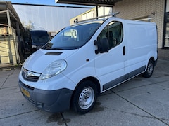 Opel Vivaro - 2.0 CDTI L1H1 Eco airco