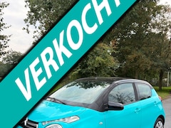 Citroën C1 - 1.0 e-VTi Feel, NAP|Bluetooth|Led|Unieke kleur