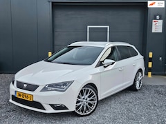 SEAT Leon ST - 1.0 EcoTSI Style Connect Nette auto