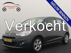 Citroën C3 - 1.0 PureTech Collection CLIMA / PDC / BLUETOOTH / CRUISE / ELEK RAMEN