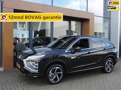 Mitsubishi Eclipse Cross - 2.4 PHEV Executive AUTOMAAT 15.000km | SOH 99% | 1e Eig | NLauto | 360Cam | Afn.th | 18” |