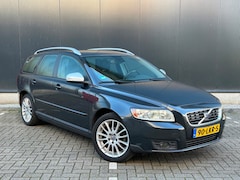 Volvo V50 - 1.6D S/S Sport* Nette auto* Trekhaak* Xenon* N.A.P