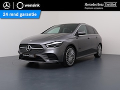 Mercedes-Benz B-klasse - 250 e Business Solution AMG | Panoramadak | Head Up Display | Memory | Multibeam | Keyless