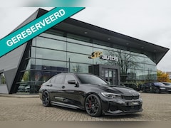 BMW 3-serie - M340i 505pk xDrive Stage2 Schuifdak NLauto Harman/Kardon M-performance remmen Laser Adapti